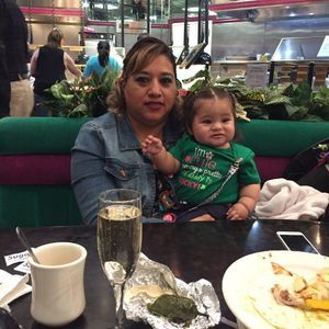 Meet your Posher, Chio